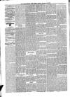 Bridlington Free Press Saturday 23 November 1867 Page 2