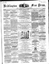 Bridlington Free Press Saturday 25 January 1868 Page 1