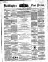 Bridlington Free Press Saturday 15 February 1868 Page 1