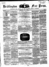 Bridlington Free Press Saturday 18 July 1868 Page 1