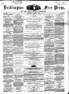 Bridlington Free Press Saturday 06 March 1869 Page 1