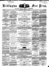 Bridlington Free Press Saturday 20 March 1869 Page 1