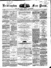 Bridlington Free Press Saturday 10 April 1869 Page 1