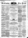 Bridlington Free Press Saturday 01 May 1869 Page 1