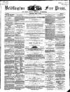 Bridlington Free Press Saturday 08 May 1869 Page 1