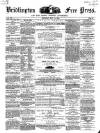Bridlington Free Press Saturday 15 May 1869 Page 1