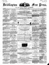Bridlington Free Press Saturday 19 June 1869 Page 1