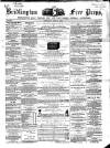 Bridlington Free Press Saturday 03 July 1869 Page 1