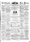 Bridlington Free Press Saturday 17 July 1869 Page 1