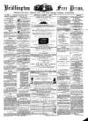 Bridlington Free Press Saturday 07 August 1869 Page 1