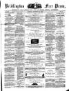 Bridlington Free Press Saturday 04 September 1869 Page 1