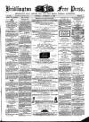 Bridlington Free Press Saturday 11 September 1869 Page 1