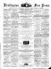 Bridlington Free Press Saturday 18 September 1869 Page 1