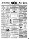 Bridlington Free Press Saturday 30 October 1869 Page 1