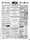 Bridlington Free Press Saturday 13 November 1869 Page 1