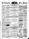 Bridlington Free Press Saturday 04 December 1869 Page 1
