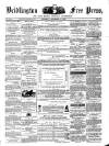 Bridlington Free Press Saturday 11 December 1869 Page 1