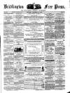 Bridlington Free Press Saturday 18 December 1869 Page 1