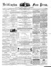 Bridlington Free Press Friday 24 December 1869 Page 1
