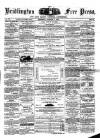 Bridlington Free Press Saturday 08 January 1870 Page 1