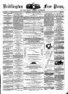 Bridlington Free Press Saturday 29 January 1870 Page 1