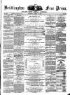 Bridlington Free Press Saturday 30 April 1870 Page 1