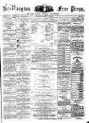 Bridlington Free Press Saturday 04 June 1870 Page 1