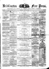 Bridlington Free Press Saturday 25 June 1870 Page 1
