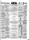 Bridlington Free Press Saturday 09 July 1870 Page 1