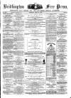 Bridlington Free Press Saturday 30 July 1870 Page 1