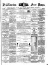 Bridlington Free Press Saturday 13 August 1870 Page 1
