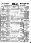 Bridlington Free Press Saturday 20 August 1870 Page 1