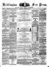 Bridlington Free Press Saturday 22 October 1870 Page 1