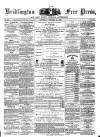 Bridlington Free Press Saturday 29 October 1870 Page 1
