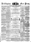 Bridlington Free Press Saturday 12 November 1870 Page 1