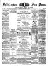 Bridlington Free Press Saturday 03 December 1870 Page 1