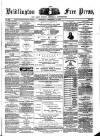 Bridlington Free Press Saturday 17 December 1870 Page 1