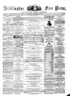 Bridlington Free Press Saturday 31 December 1870 Page 1