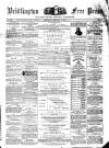 Bridlington Free Press Saturday 07 January 1871 Page 1