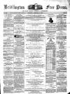 Bridlington Free Press Saturday 04 February 1871 Page 1