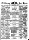 Bridlington Free Press Saturday 15 April 1871 Page 1