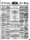 Bridlington Free Press Saturday 13 May 1871 Page 1