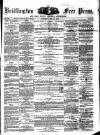 Bridlington Free Press Saturday 20 May 1871 Page 1
