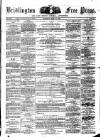 Bridlington Free Press Saturday 27 May 1871 Page 1
