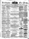 Bridlington Free Press Saturday 02 September 1871 Page 1