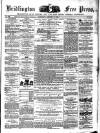 Bridlington Free Press Saturday 07 October 1871 Page 1