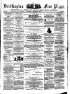 Bridlington Free Press Saturday 14 October 1871 Page 1