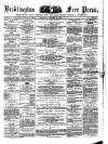 Bridlington Free Press Saturday 21 October 1871 Page 1