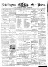 Bridlington Free Press Saturday 27 January 1872 Page 1