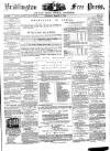 Bridlington Free Press Saturday 02 March 1872 Page 1